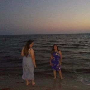 Meet your Posher, Kimberly